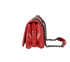 City Rock Flap, bottom view